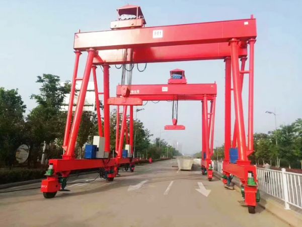 提梁機(jī)